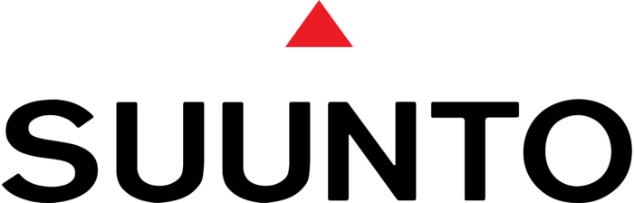 Suunto logo, wordmark