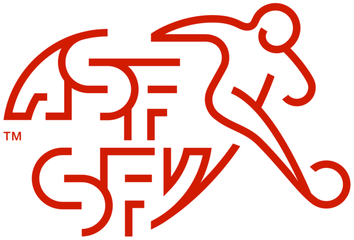 Switzerland national football team logo