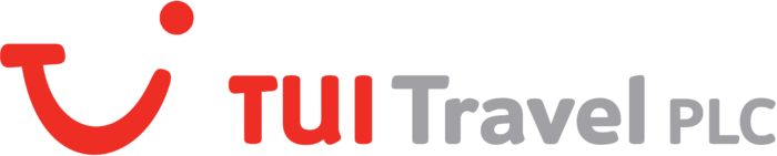 TUI Travel logo, logotype
