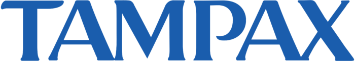 Tampax logo
