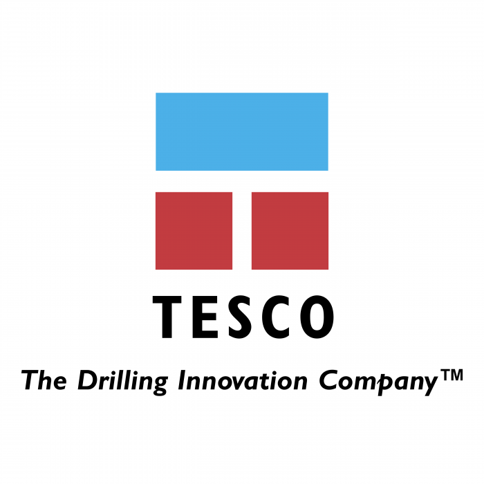 Tesco logo color