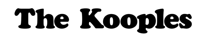 The Kooples logo