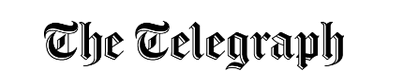 The Telegraph logo