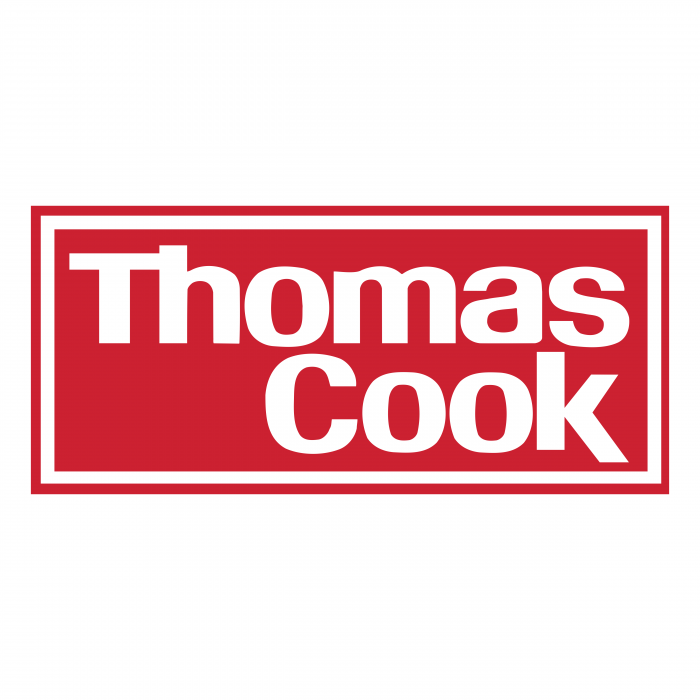 Thomas Cook logo