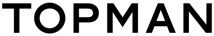 Topman logo