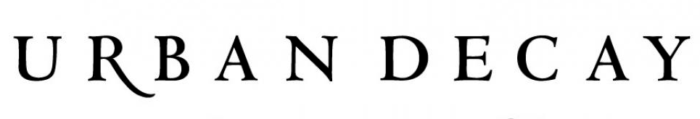 Urban Decay logo