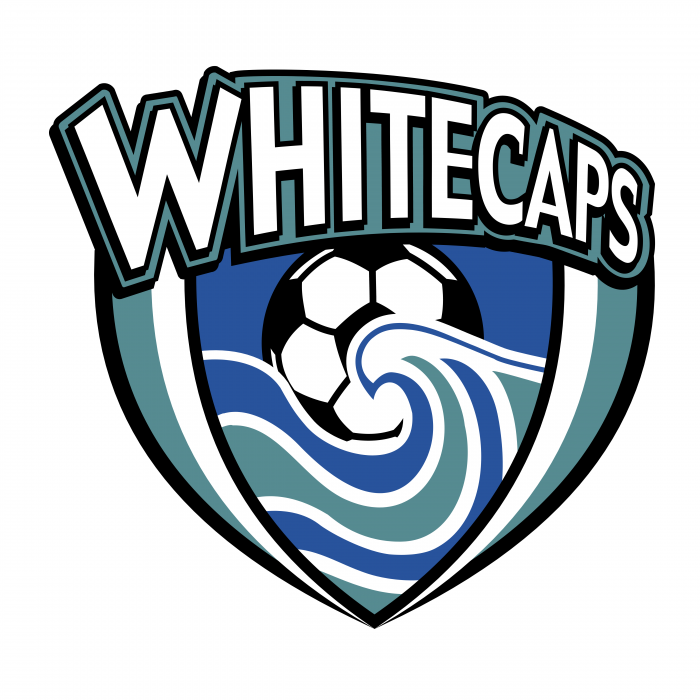 Vancouver Whitecaps Football Club logo