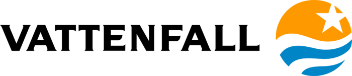Vattenfall logo