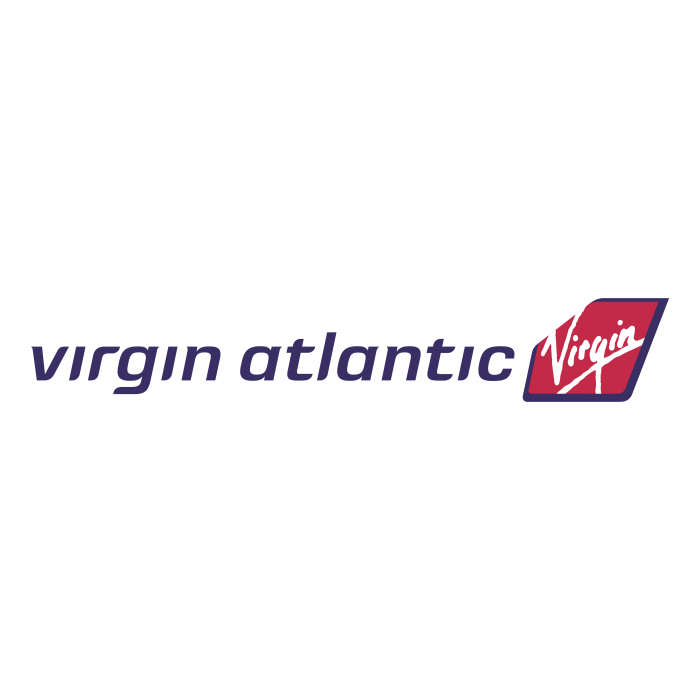 Virgin Atlantic logo