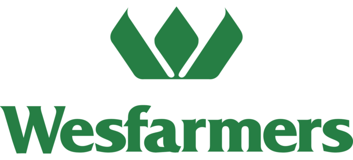 Wesfarmers logo