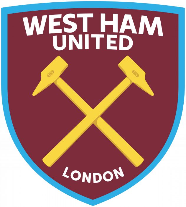 West Ham United logo
