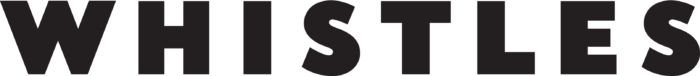 Whistles logo