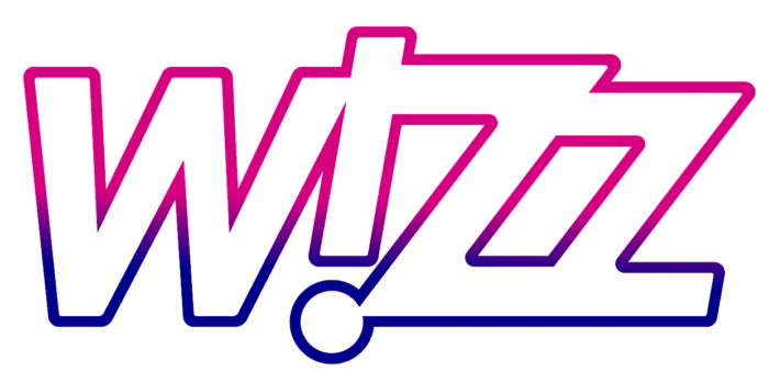 Wizz Air logo