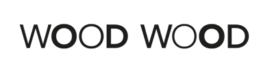 Wood Wood logo, logotype