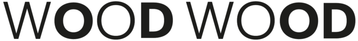 Wood Wood wordmark