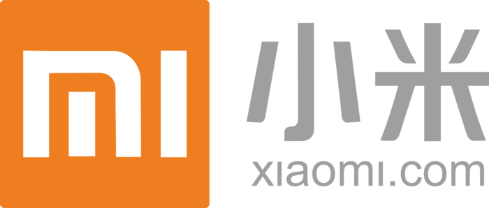 Xiaomi Logo 2010