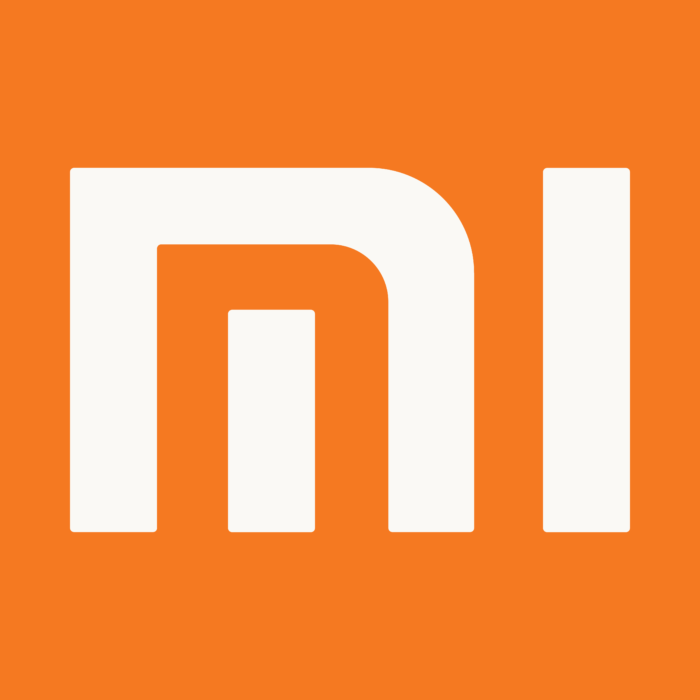 Xiaomi Logo 2014