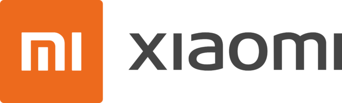 Xiaomi Logo 2019