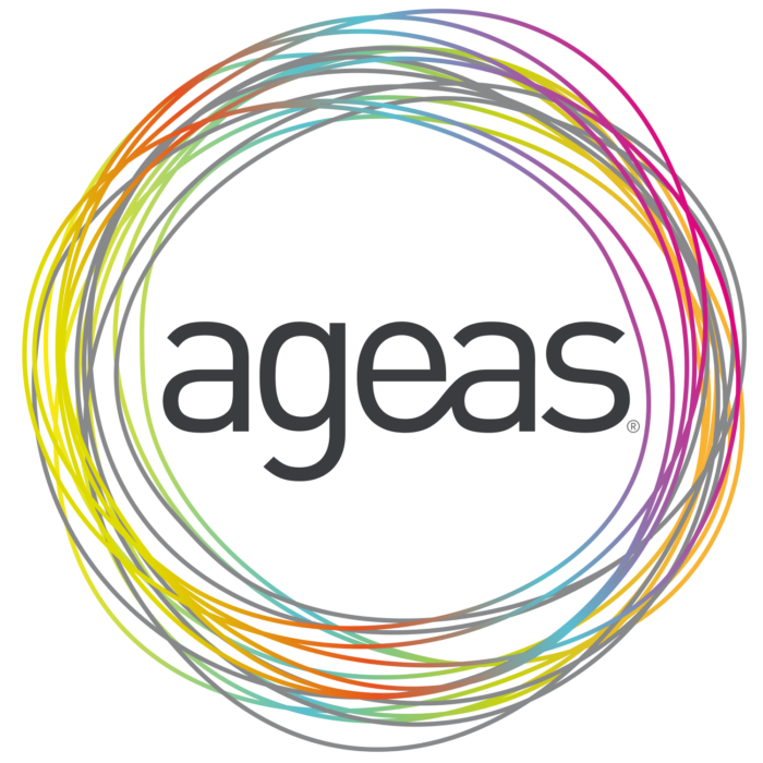 Ageas logo