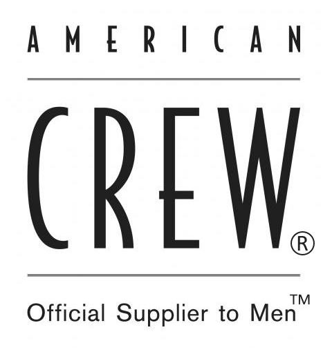 American Crew logo