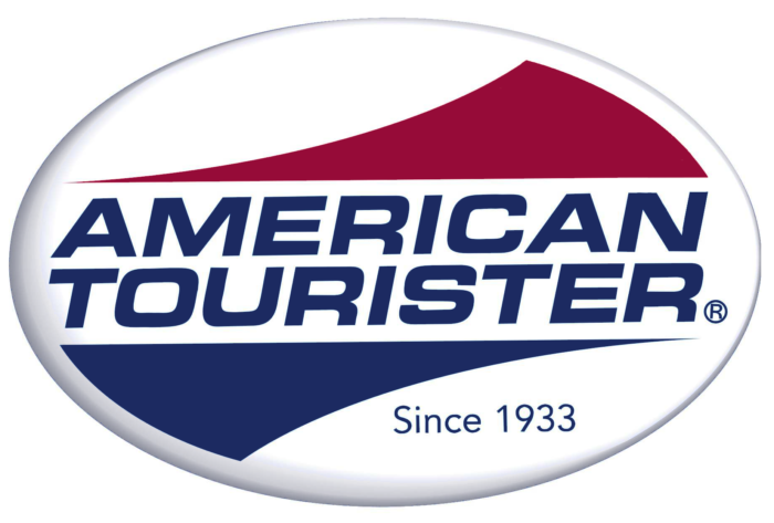 American Tourister logo