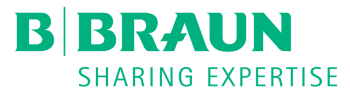 B Braun logo (B.Braun)
