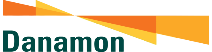 Bank Danamon logo