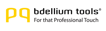 Bdellium Tools logo