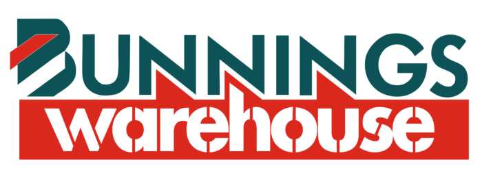 Bunnings Warehouse logo