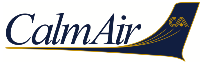 Calm Air logo