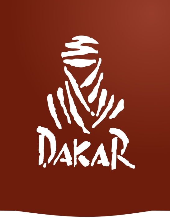 Dakar logo