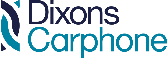 Dixons Carphone logo