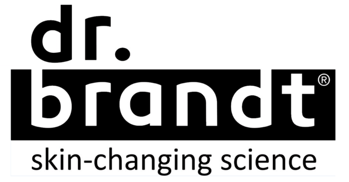 Dr. Brandt logo