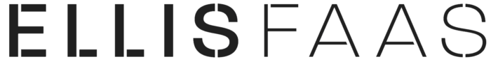 Ellis Faas logo