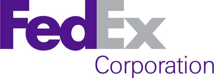 FedEx Corporation logo