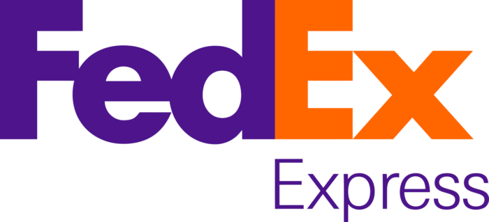 FedEx Express logo
