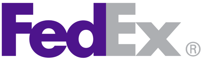 FedEx logo
