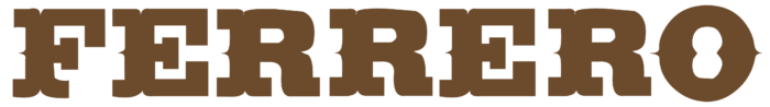 Ferrero logo