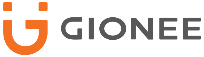 Gionee logo