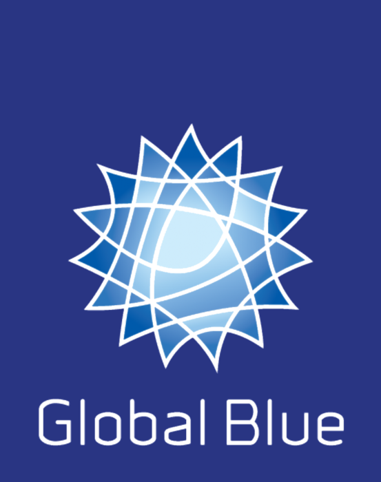 Global blue logo