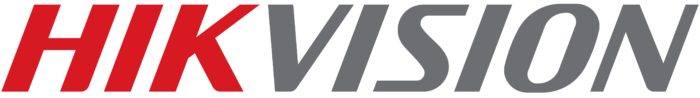 Hikvision logo