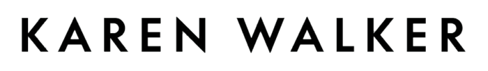 Karen Walker logo