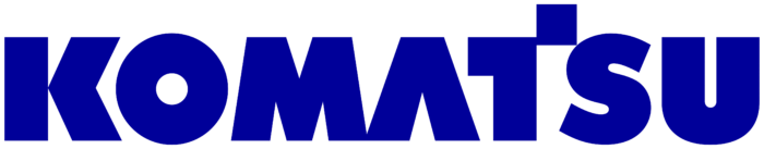Komatsu logo