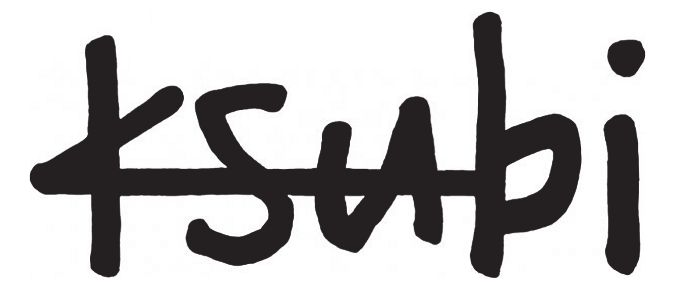 Ksubi logo