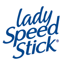 Lady Speed Stick logo