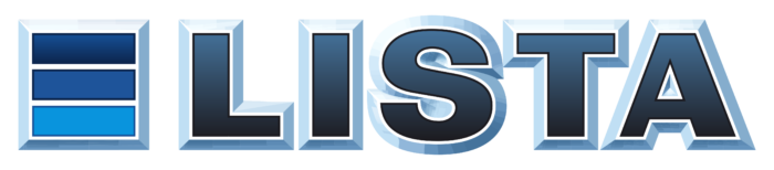 Lista Holding logo