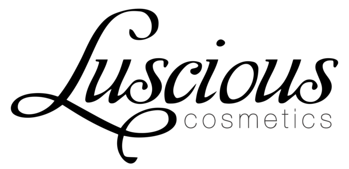 Luscious Cosmetics logo