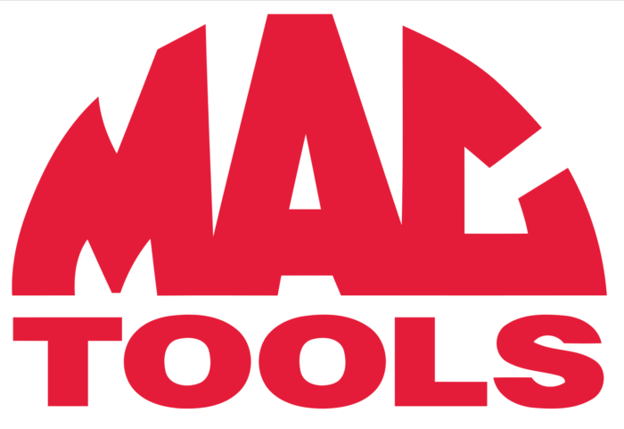 Mac Tools logo