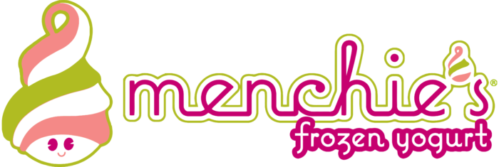 Menchie's Frozen Yogurt logo