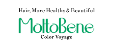 Moltobene logo, slogan